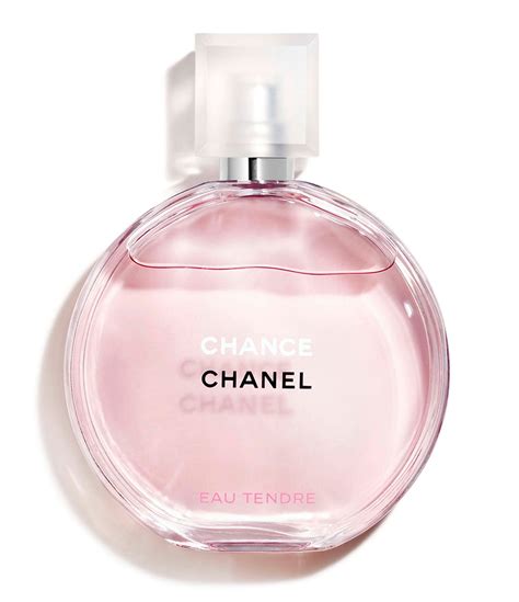 chance tendre eau de toilette.